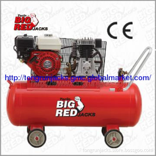 Torin BigRed Petro Petrolic Power Air Compressor With Tank